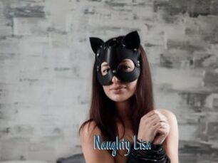 Naughty_Lisa
