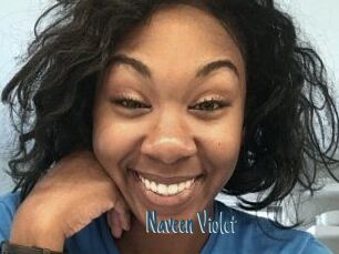 Naveen_Violet
