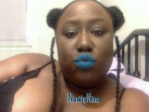 NawtyNina
