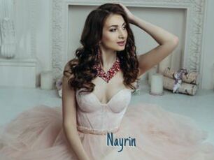 Nayrin