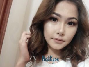 NeiliKyon