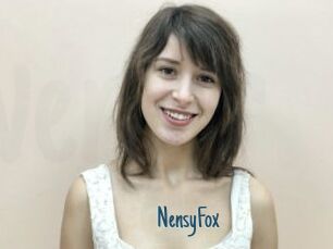 NensyFox