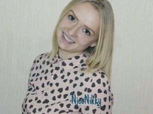 NiceNikky
