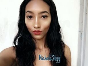 NicholeSkyy
