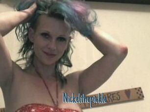Nickelthepickle