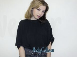NickyCollison