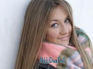 NikkiDivaDoll