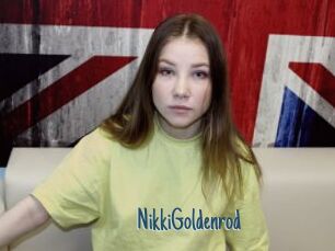 NikkiGoldenrod