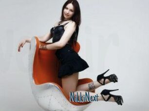 NikkiNext