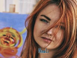 NinaLi