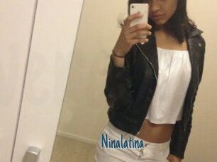 Ninalatina