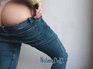 NolinnaDollX