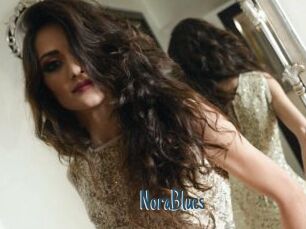 NoraBlues