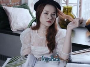 NoraNash