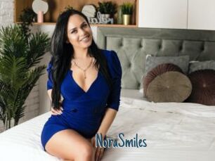 NoraSmiles