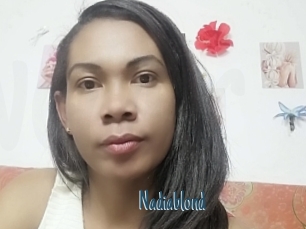 Nadiablond