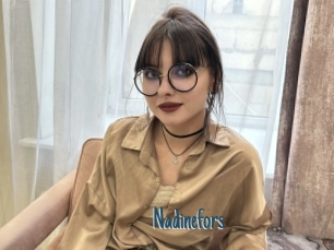 Nadinefors