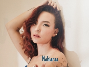 Nahiaraa