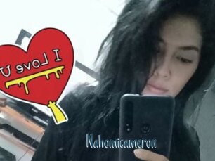 Nahomicameron
