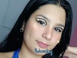 Nahomiking