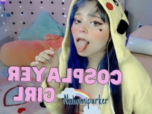Nahomiparker