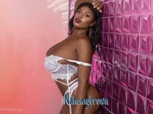 Nahomybrown