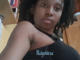 Naiyobirae