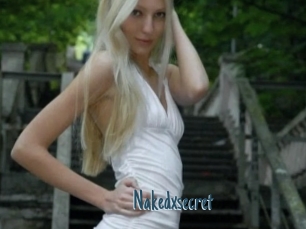 Nakedxsecret