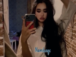 Namilange