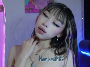 Namismith18