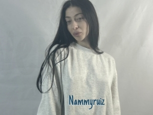 Nammyruiz