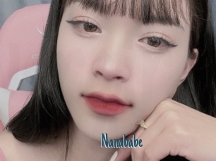 Nanababe