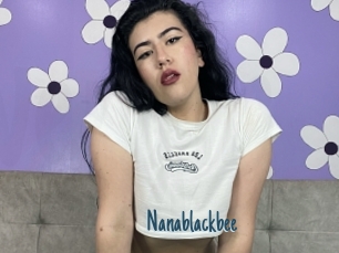Nanablackbee