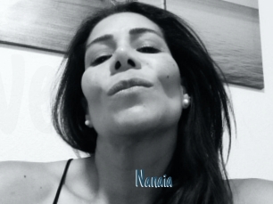 Nanaia