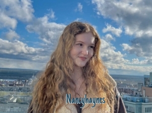Nancyhaynes