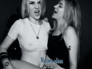 Naomi_odinn