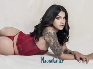 Naomiballer