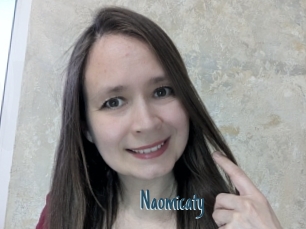 Naomicaty