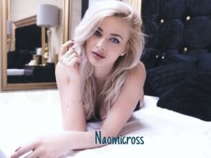 Naomicross