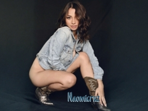Naomicruz