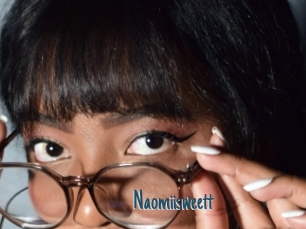 Naomiisweett