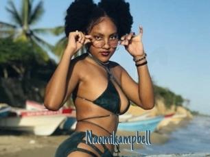 Naomikampbell