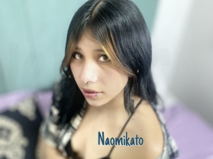 Naomikato