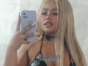 Naomyfox19