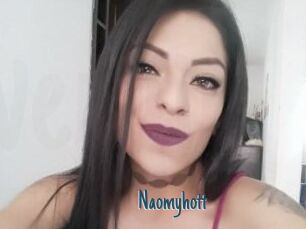 Naomyhott