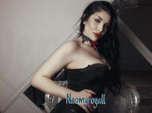 Naomyroyall