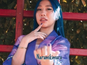 Narumikimura