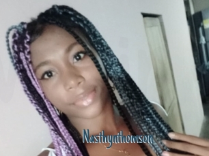 Nasthynthomson