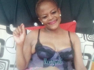 Nastymilf