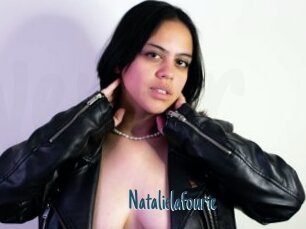 Natalielafourie